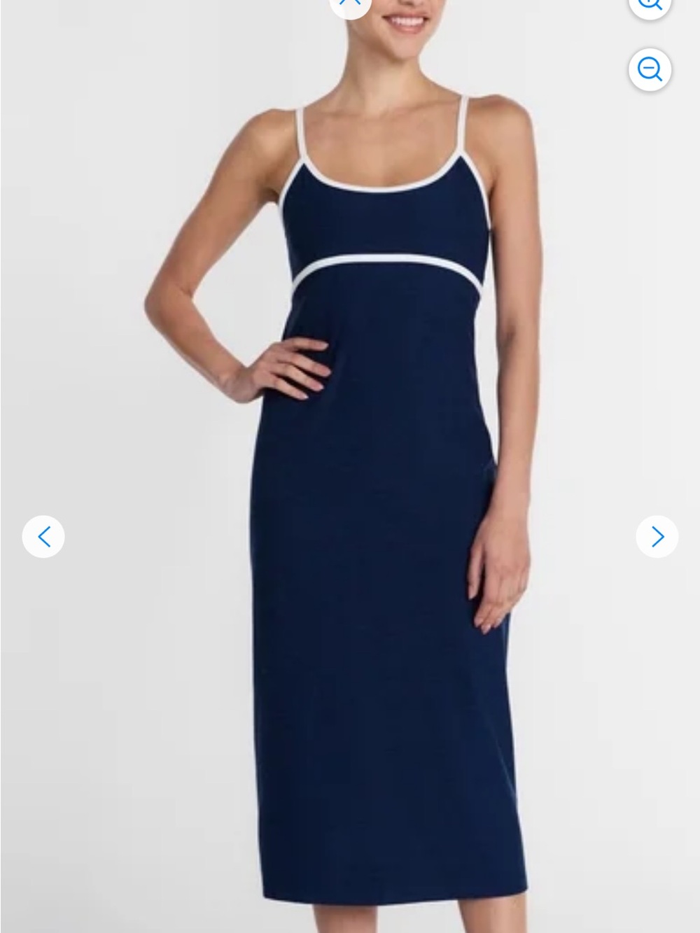 Athletic Works ButterCore Athletic Dress